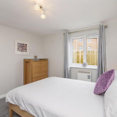 The Nelson - Spacious City Property And Free Parking Glasgow Extérieur photo