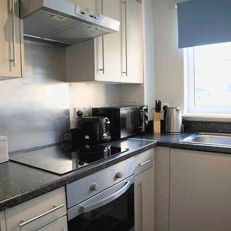 The Nelson - Spacious City Property And Free Parking Glasgow Extérieur photo
