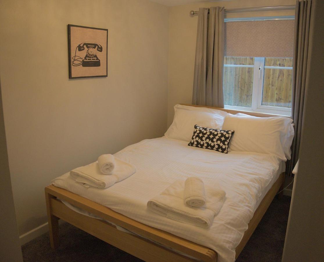 The Nelson - Spacious City Property And Free Parking Glasgow Extérieur photo