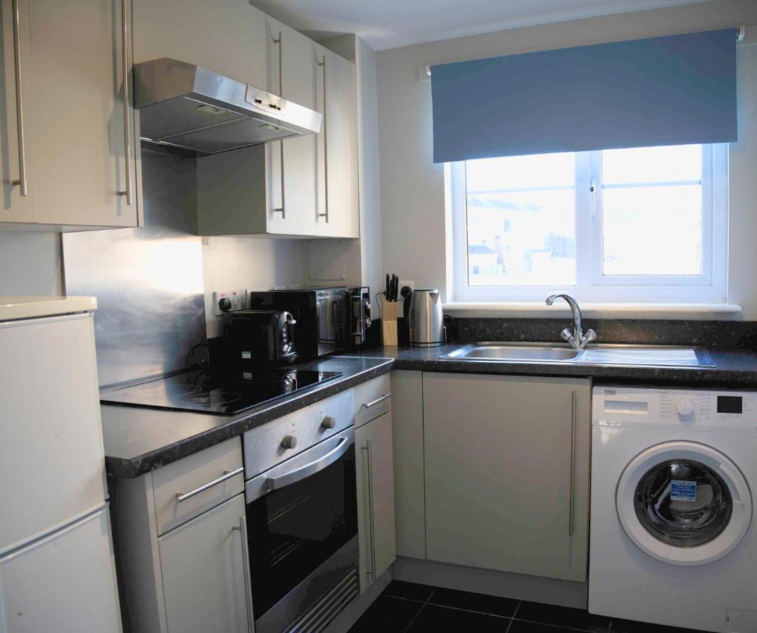 The Nelson - Spacious City Property And Free Parking Glasgow Extérieur photo